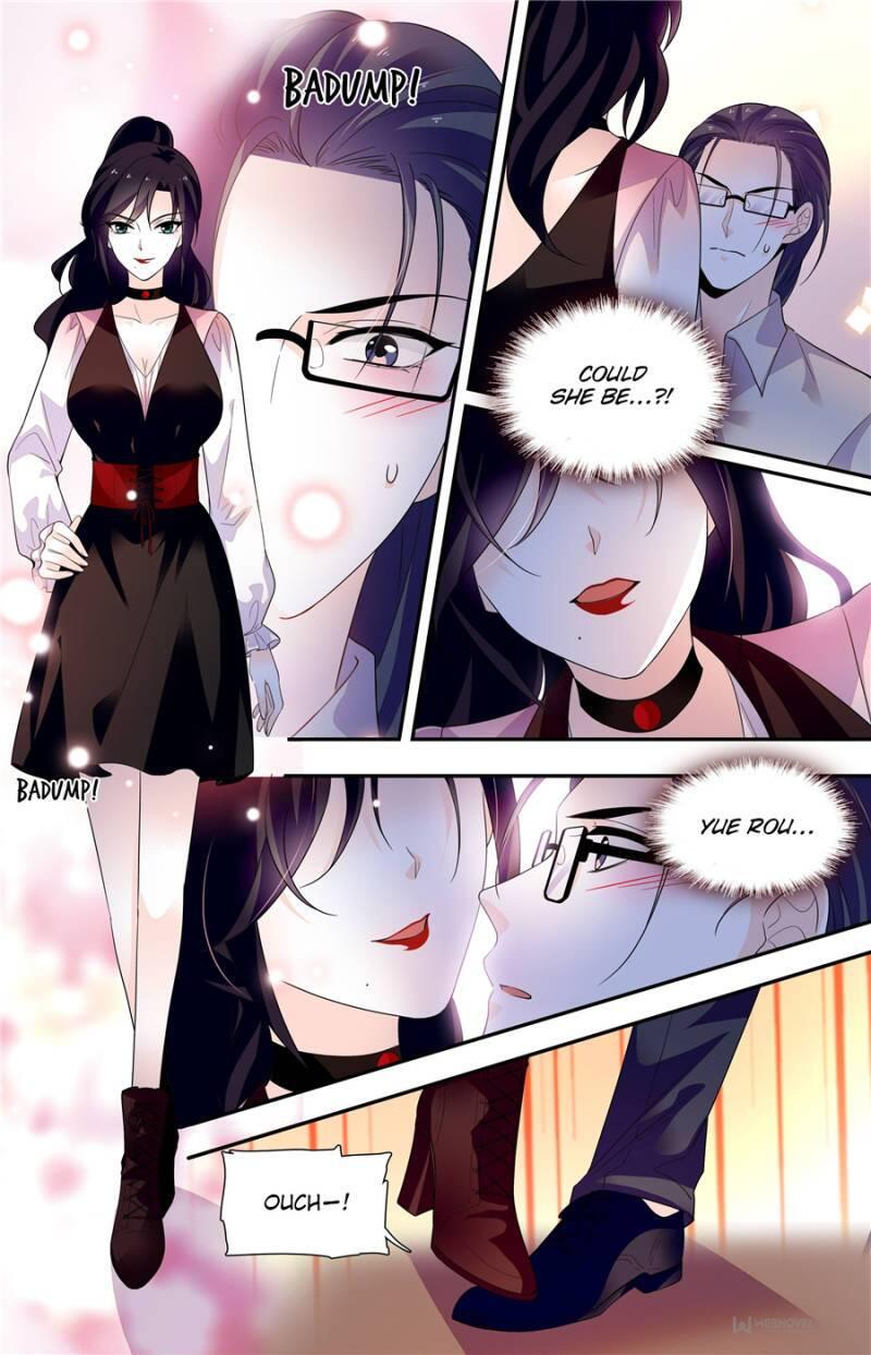 Sweetheart V5: The Boss Is Too Kind! Chapter 235 4